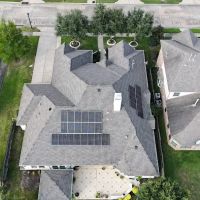 Blitz Haus Roofing & Renovations ico