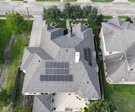 Blitz Haus Roofing & Renovations