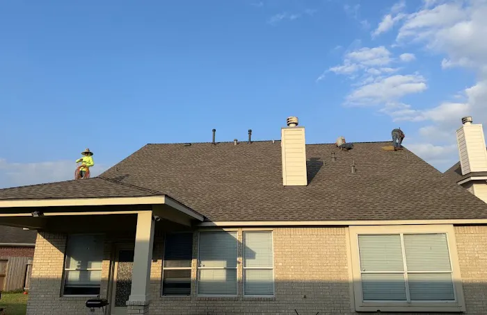 Blitz Haus Roofing & Renovations Picture 10