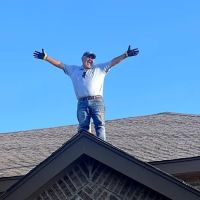 Centennial Shingle, Inc. ico