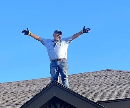 Centennial Shingle, Inc.