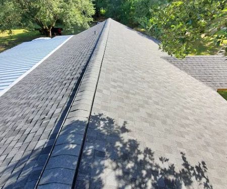 Superior Choice Roofing and Restoration