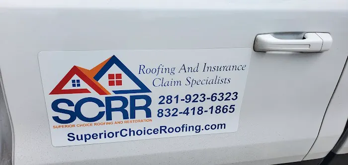 Superior Choice Roofing and Restoration Picture 3
