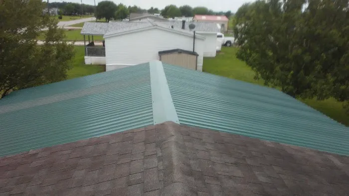 All Pro Handyman and Roofing Picture 1