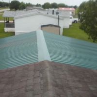 All Pro Handyman and Roofing ico