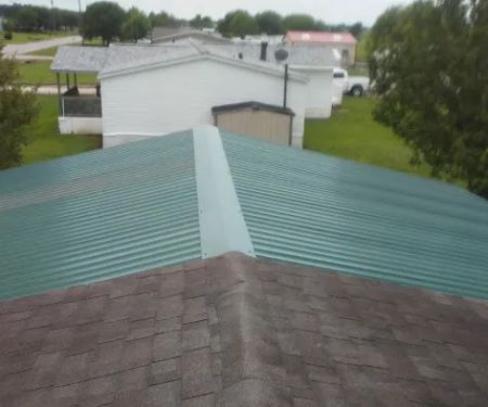 All Pro Handyman and Roofing