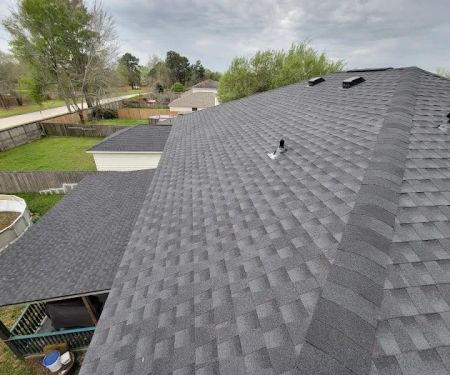 Conejo's Roofing