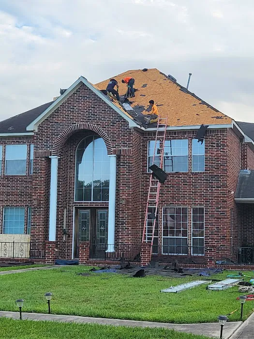 Conejo's Roofing Picture 4