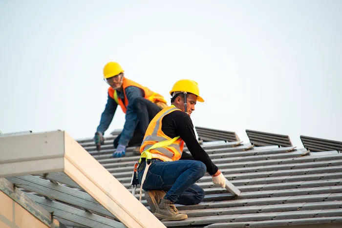 Ultra Roofing Services Rosenberg Picture 1