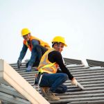 Ultra Roofing Services Rosenberg