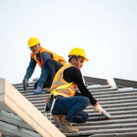 Ultra Roofing Services Rosenberg ico