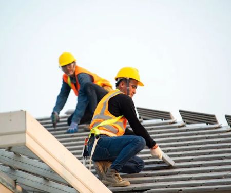 Ultra Roofing Services Rosenberg