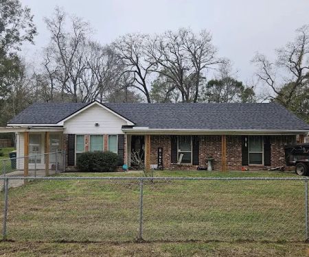 Fusion Restoration Services