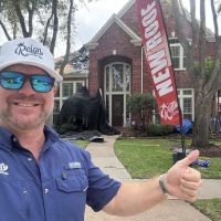 Reign Roofing - Richmond ico