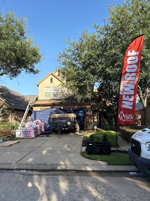 Reign Roofing - Richmond Picture 5