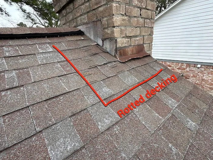Reign Roofing - Richmond Picture 8