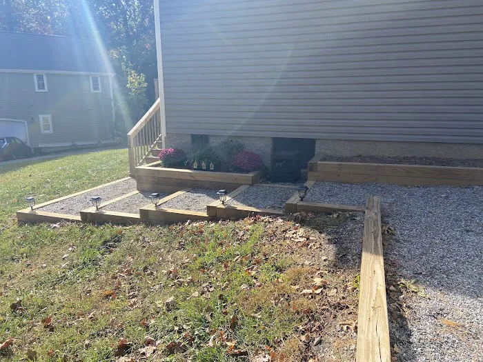 E&V CONTRACTING LLC (Elijah Home Improvement) Picture 2