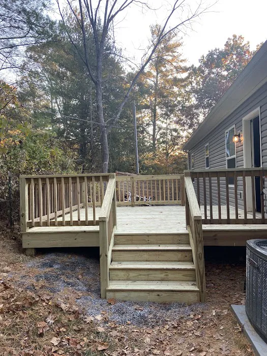 E&V CONTRACTING LLC (Elijah Home Improvement) Picture 1