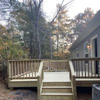 E&V CONTRACTING LLC (Elijah Home Improvement) ico