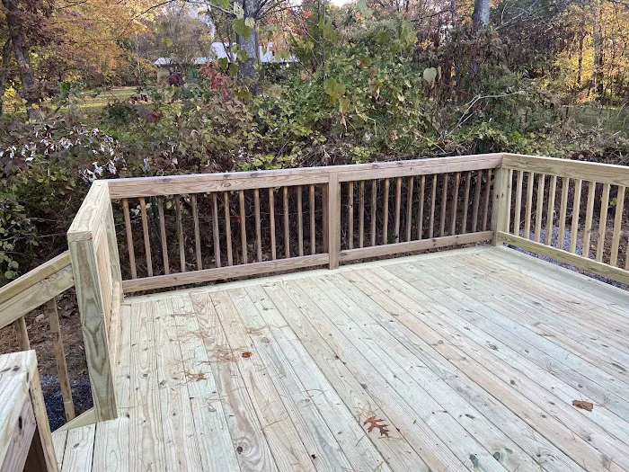 E&V CONTRACTING LLC (Elijah Home Improvement) Picture 3