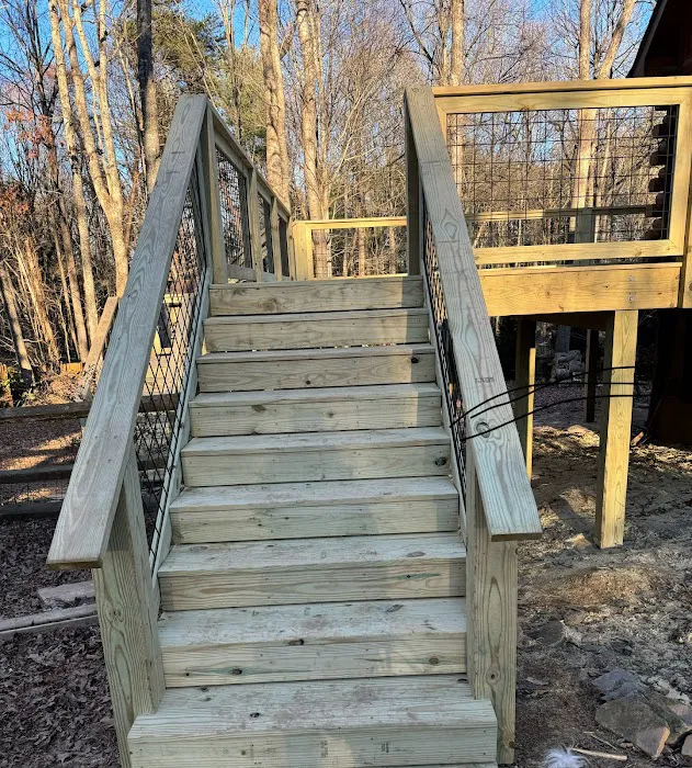 E&V CONTRACTING LLC (Elijah Home Improvement) Picture 7