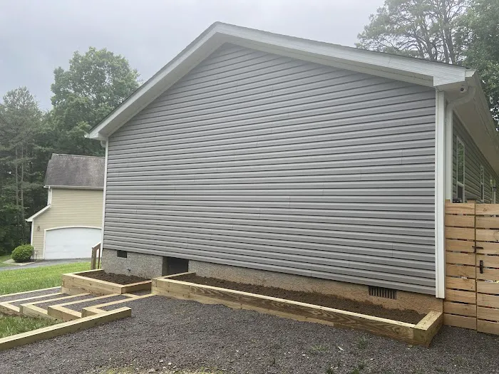 E&V CONTRACTING LLC (Elijah Home Improvement) Picture 10