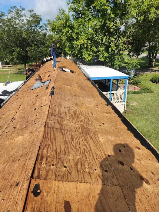 NO LIMIT ROOFING & CONSTRUCTION LLC Picture 5