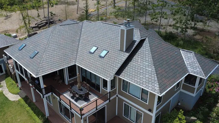 Ridge Roofing Picture 3