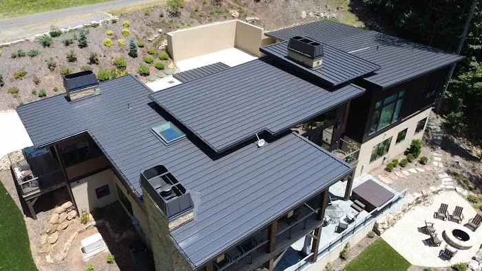 Ridge Roofing Picture 1