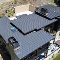 Ridge Roofing ico