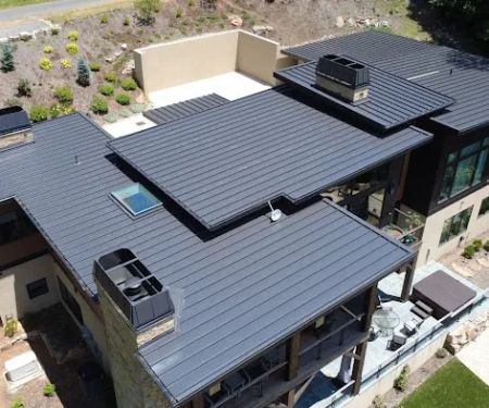 Ridge Roofing