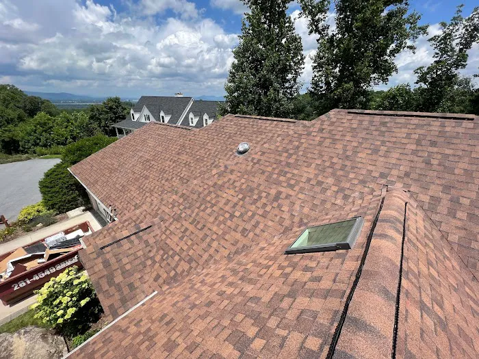 Ridge Roofing Picture 6