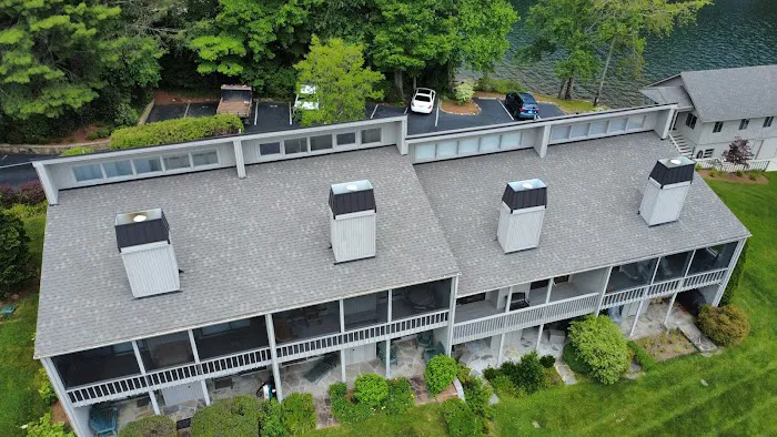 Ridge Roofing Picture 4