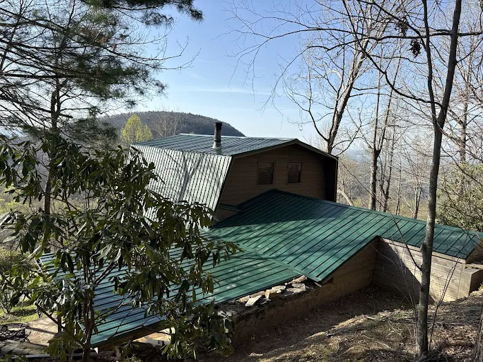 Ridge Roofing Picture 8