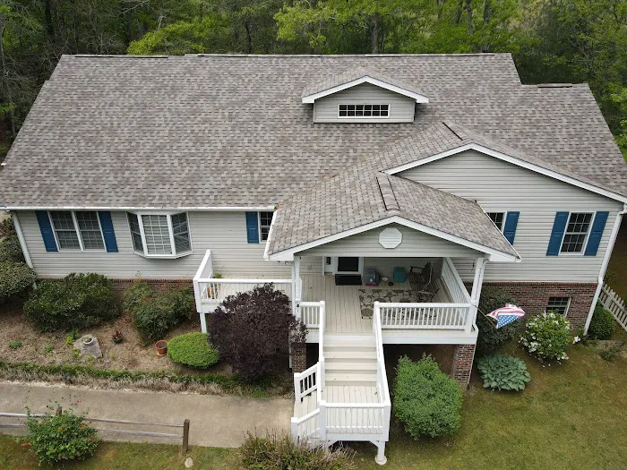 Ridge Roofing Picture 10
