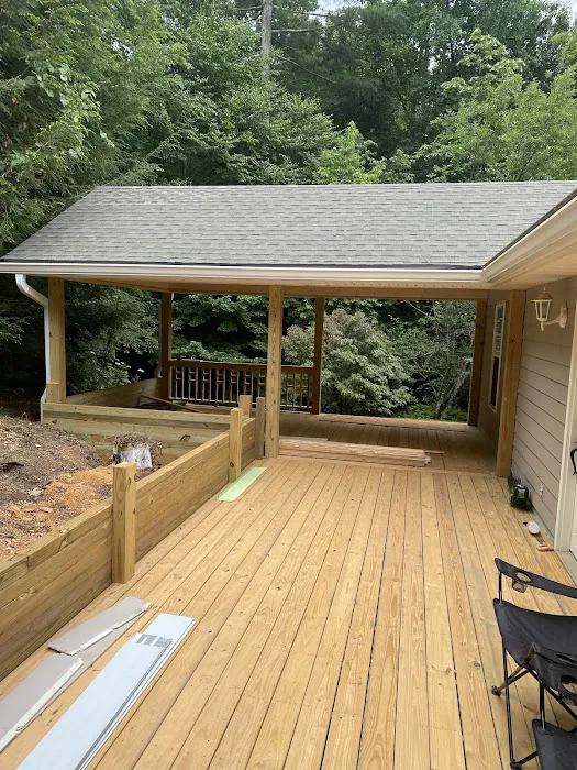 Lansing Building Products Picture 5