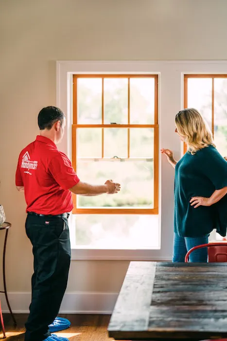 Mr. Handyman of Asheville and Hendersonville Picture 4