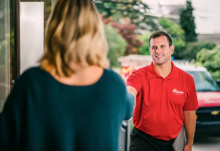 Mr. Handyman of Asheville and Hendersonville Picture 8
