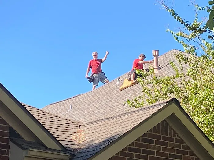 Best Ever Roofing and More Picture 1