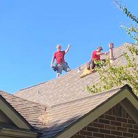 Best Ever Roofing and More ico