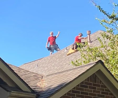 Best Ever Roofing and More