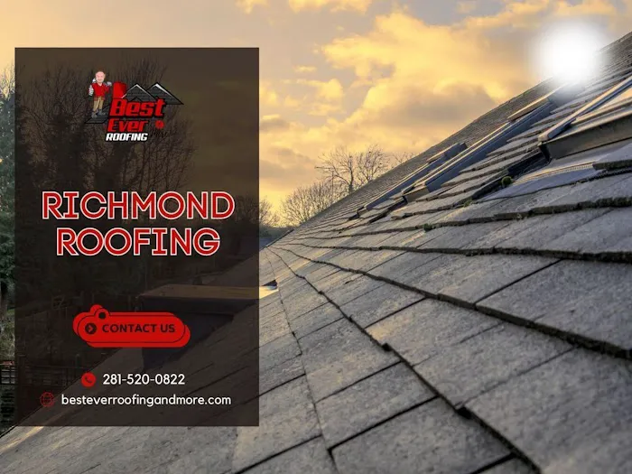 Best Ever Roofing and More Picture 3