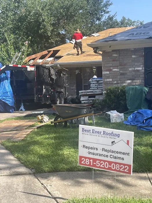Best Ever Roofing and More Picture 5