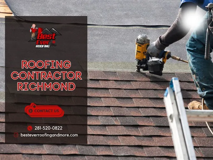 Best Ever Roofing and More Picture 6