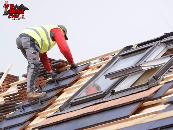 Best Ever Roofing and More Picture 7