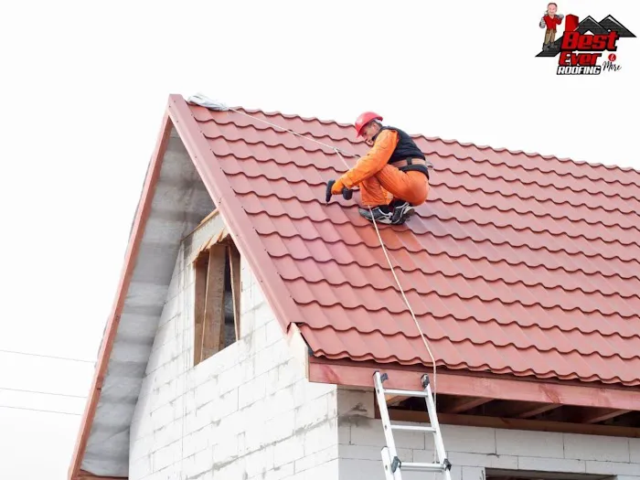 Best Ever Roofing and More Picture 8