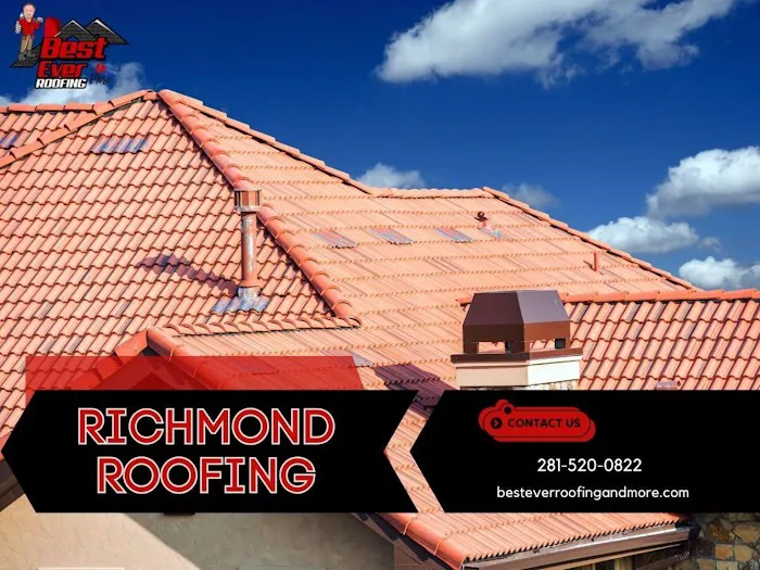 Best Ever Roofing and More Picture 9