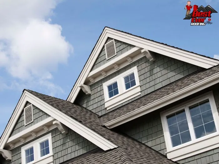 Best Ever Roofing and More Picture 10