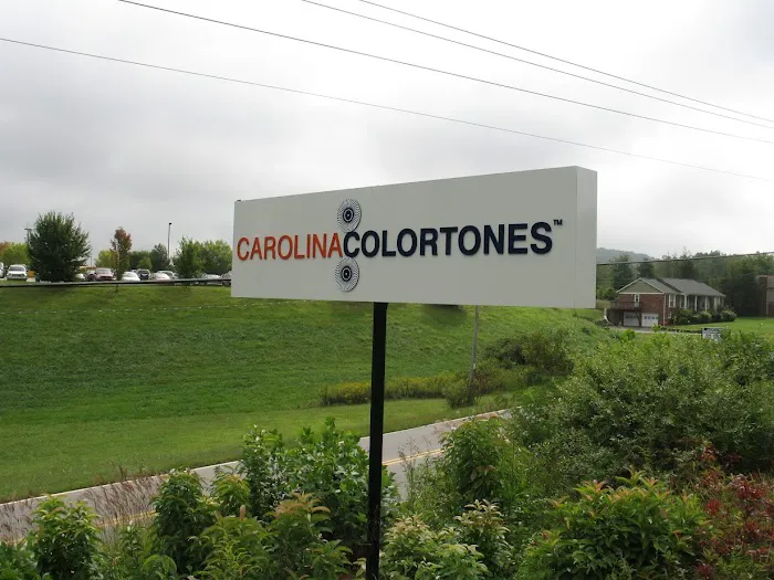 Carolina Colortones Picture 5