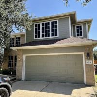 Beck Roofing & Restoration ico